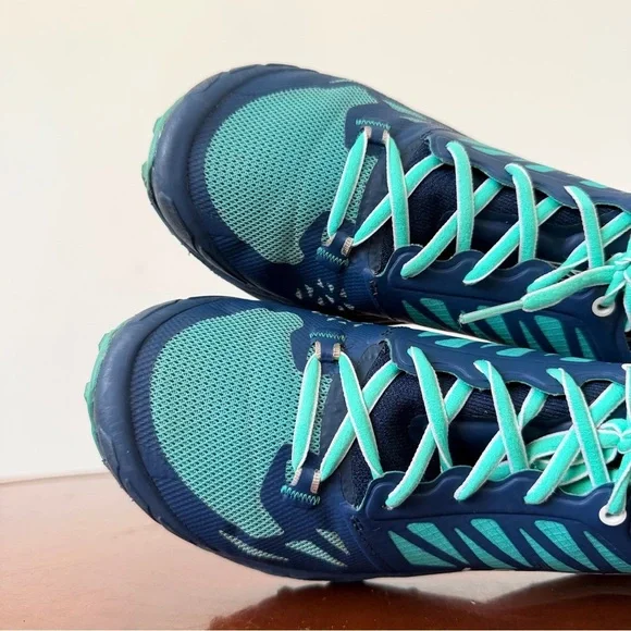 La Sportiva Kaptiva Women's Trail Running Shoes | US 7 - Picture 5 of 8